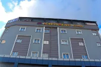Pointbreak Otel Các khách sạn gần Karadeniz Technical University Faculty of Science