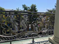 Savoy Hotel Отели в г. Кишинев