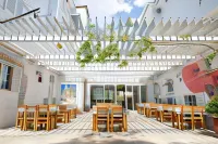 Melissa Gold Coast Hotels in Polygyros