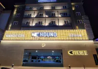 Gwangju Gwangsan-gu Hanam Hound Hotel