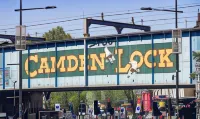 Camden Apartments Hotels in London