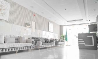 Sahari Alforsan Hotel