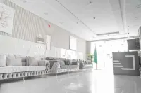 Sahari Alforsan Hotel Hotels in Sabya