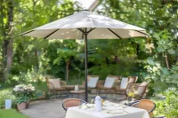 Villa Benz Hotel Garni - Wifi