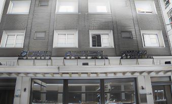Gran Hotel Azul