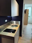 Appart'Hotel Residis Paray Orly Hotels in Orly