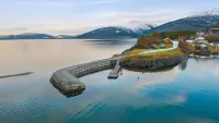Yttervik Hotels in Dalsgrenda