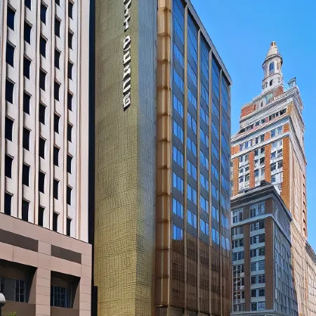 Hyatt Place Tulsa/Downtown