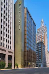 Hyatt Place Tulsa/Downtown - Kylpyammeita
