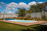Hotel Nak'An Secreto Maya Hotels in Comitán de Domínguez