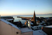 The Golden Lion Hotel Hotels in Broughton