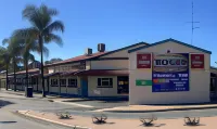Paringa Hotel Motel - Wifi