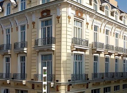Hotel Luxembourg