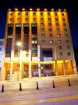 Sergah Hotel Hotels in Saray Cumhuriyet Mahallesi