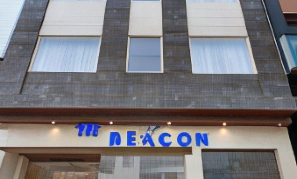 1. Beacon H..