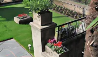Residence Villa Maurice