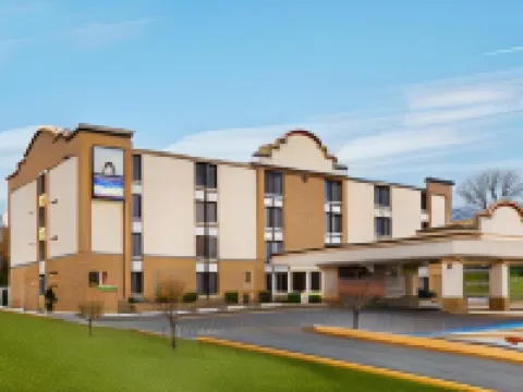 Days Inn by Wyndham Hagerstown I-70 Hotels in Hagerstown
