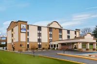 Days Inn by Wyndham Hagerstown I-70 Hotel in zona Discovery Station at Hagerstown