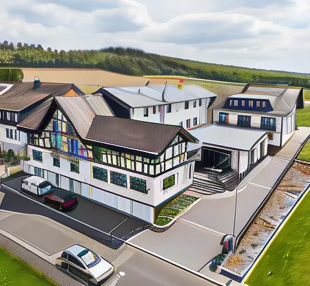 Hotel Rieder