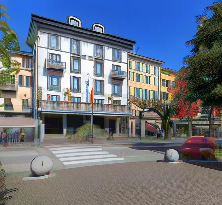 Hotel Ancora