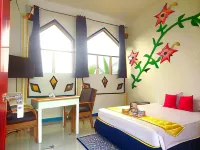 Franswa Inn Hotels near Nacpan Beach