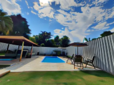 車站旅館 布羅塔斯酒店