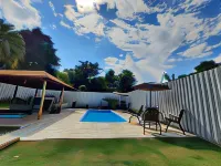 Pousada da Estação Hotels in Brotas