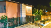 Vila Parnaiba Hotels near Clip Ecoturismo