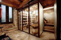 Palazzo Cannavina Suite & Private Spa Hotels in Campobasso