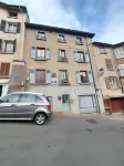 La Chaloupe 4 Hotel a Puy-Guillaume