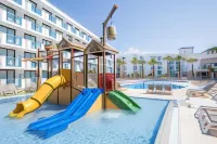 Hotel Best Sol d´or - Beach