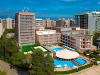 MPM Astoria Hotel - Ultra All Inclusive