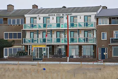 Hotel Zee en Duin Hotels near Strand van Katwijk aan Zee