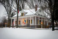 Caldwell House Bed and Breakfast
