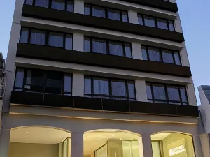 아이레스 데 살타 호텔