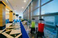 Facade Hotel Hotels in Tabaco
