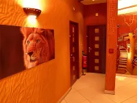 Kactus Lodge Hotels in Pointe Noire