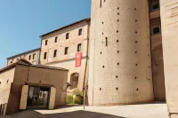 Residenza Antica Canonica Hotels in Montone