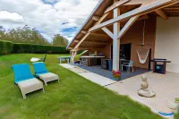 Le Val des Sens Hotels in Chatte