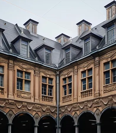 Lille City Hotel