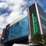 Facade Hotel Hotel in zona Polytechnic Institute of Tabaco