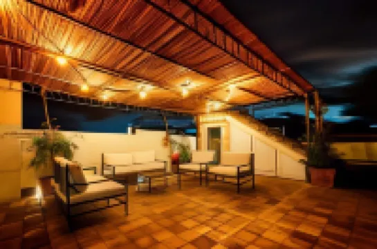 Antica Torre di Iuso