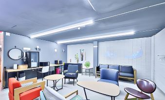 Hotel Tao 이미지