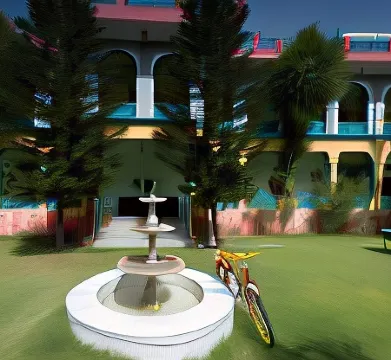 Hotel Prem Villas Pushkar