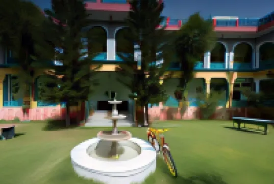 Hotel Prem Villas Pushkar