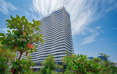 Orbi Residence Hotel Official