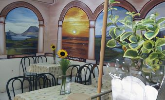 Hotel Jardin de Quito