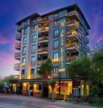 ARİA RİVA HOTEL
