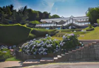 B&B Vista Lago Hotel a Uggiate con Ronago