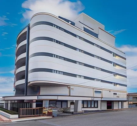 Hotel Gran Arena